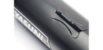 YASUNI 4 Black Edition Muffler - Carbon TUB451BC