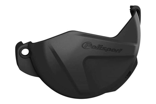 Polizeisportkupplungsschutzschutz Schwarz Suzuki RM-Z250 84475001