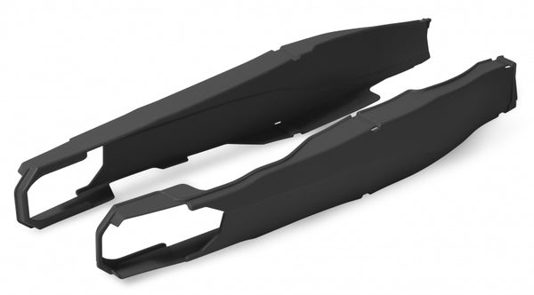 Polizeisport Schwarzer Swinger -Schutz KTM 8456600001