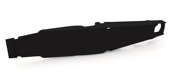 Police Swingerm Protection Black Honda CRF450R/RX 89857001