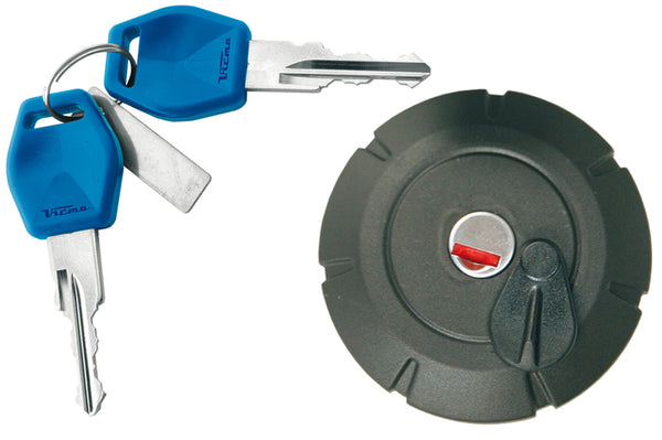 BIHR TANKDECKEL OEM-TYP YAMAHA XT 125R/X M11515 