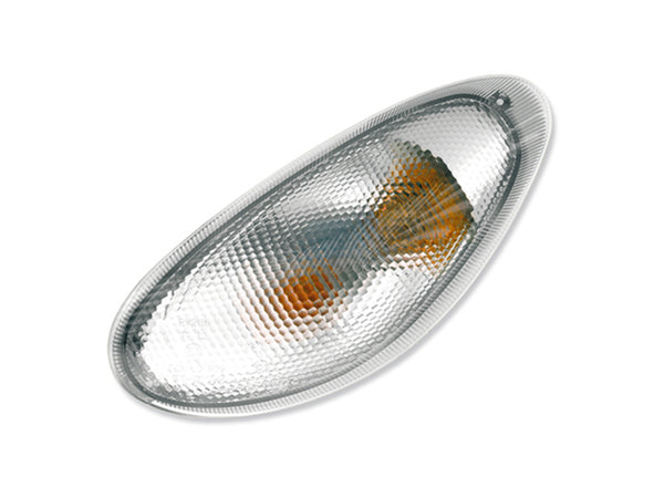 V Teile Indikator Vordere linke OE -Typ Suzuki GSX600F 9795