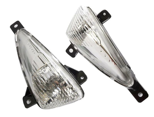 V PARTS Front Rechts Blinker OE Typ Honda NSS Jazz 250 ST-12124 RH 