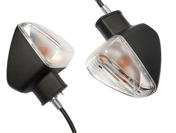 V PARTS Indikator hinten links OE Typ Suzuki Inazuma 250 ST-12125 LH 