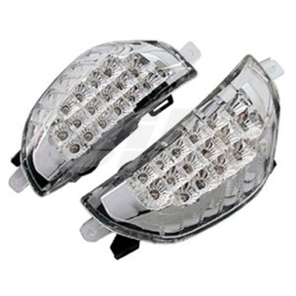 V Teile rechts Indikator OE-Typ LED Honda NSS Forza 250 PCS-13152-LEH-RH