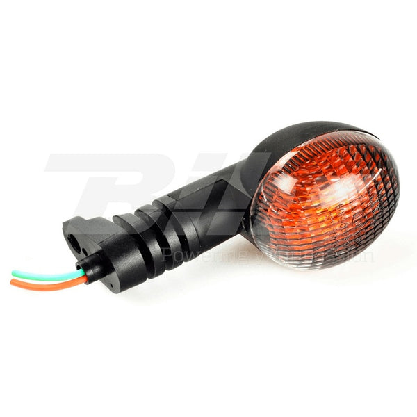 V PARTS Linker Blinker OE Typ Orange Benelli 125 Velvet ST-15119-F-LH 