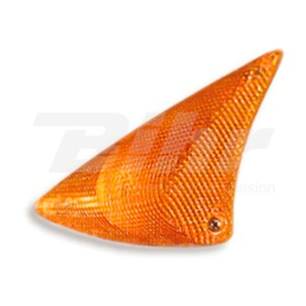 V Teile linker Indikator OE orange Peugeot Speedfight in ST-6112-LH