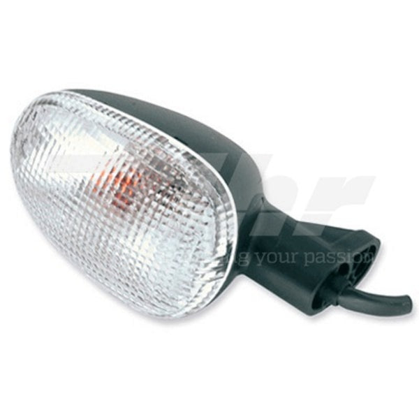 V PARTS Rechts Blinker OE Typ Orange Yamaha XP T-Max 500 ST-6165B-RH 