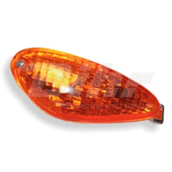 V PARTS Links Blinker OE Typ Orange Piaggio NRG Extreme ST-6209-LH 