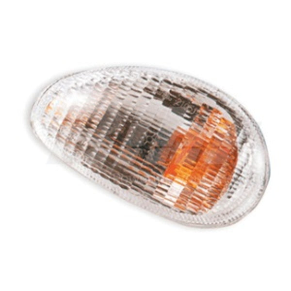 V PARTS Rücklicht Links OE Typ Transparent Piaggio Vespa ET4 125 YM-1610ELHW 