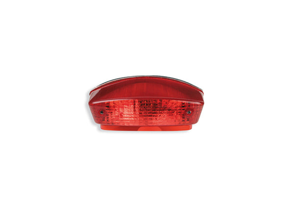 V Part's rear lamp OEM-type-Red-Derbi Senda SM X-Trem-ST-5060