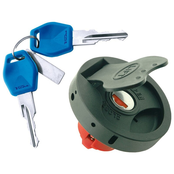 Benzinkappe MS2-9640 