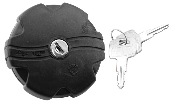 BIHR Tankdeckel M428 