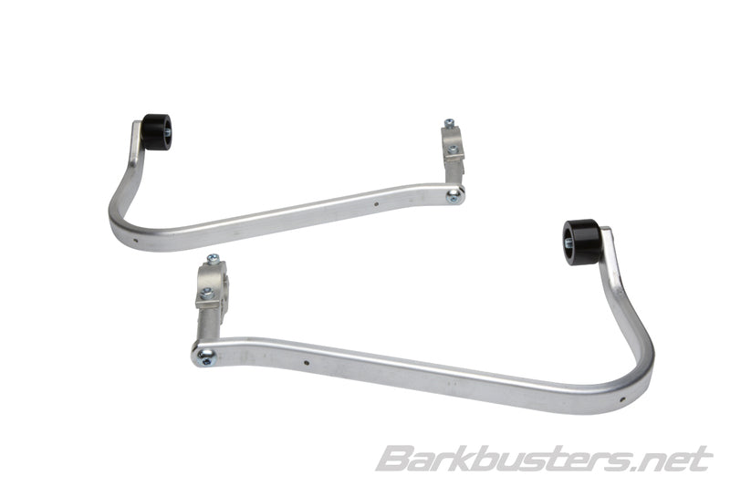 BARKBUSTERS Hardware Kit Two Point Mount Alu Kawasaki BHG-034-00-NP