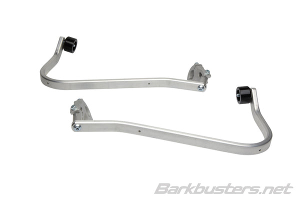 Barkbusters Hardware-Kit Zwei-Punkt-Mount Alu Husqvarna BHG-051-00 NP