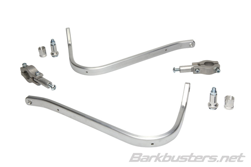 BARKBUSTERS Hardware Kit Two Point Mount Alu Ducati BHG-060-00-NP