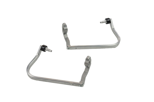 BARKBUSTERS Hardware-Kit Zwei-Punkt-Montage Alu BMW BHG-064-00-NP 