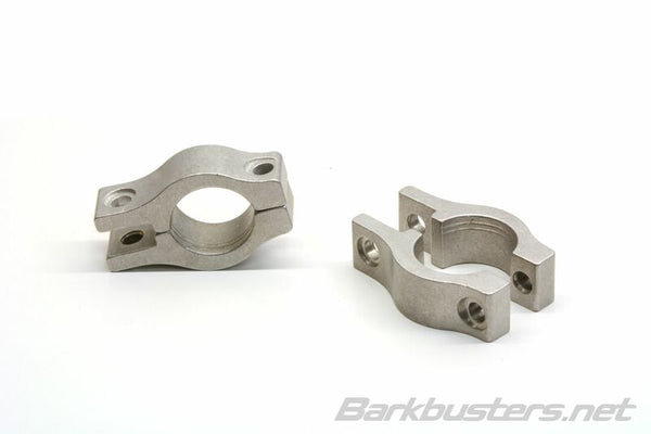 BARKBUSTERS Ersatzteil Sattelset konisch Ø25,5mm 26,5mm BSS-02 