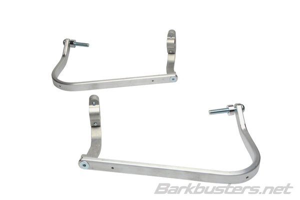 Barkbusters-Hardware-Kit Zwei-Punkt-Mount Alu BMW BHG-050-02-NP