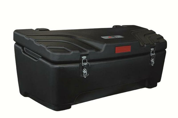 Art Basic hintere ATV Cargo Box Black 115L BZ7000