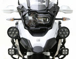 DENALI Ljusfäste BMW R1250GS / R1200GS LAH.07.10401