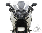 DENALI Spiegelmontiertes Lichtverhältnissystem – BMW K1600GT/GTL LAH.07.10800 