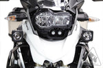 DENALI DM Micro LED Ljusfäste – BMW R1200GS LC – LAH.07.10000