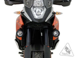 DENALI Körljusfäste – KTM 1190 / 1090 Adventure LAH.04.10100