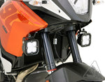 DENALI Körljusfäste – KTM 1190 / 1090 Adventure LAH.04.10100