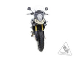 DENALI Ljusfäste – Suzuki V-Strom DL1000 / XT – LAH.05.10200