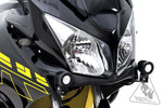 DENALI Ljusfeste – Suzuki V-Strom DL650 – LAH.05.10100 