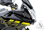 DENALI Ljusfeste – Suzuki V-Strom DL650 – LAH.05.10100 