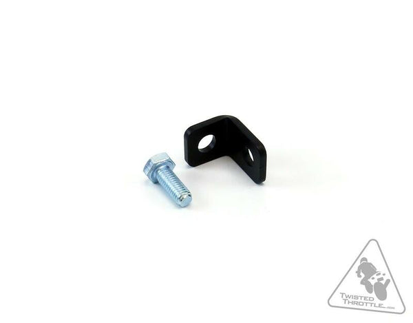 Denali Soundbomb Horn bracket for BMW K1600GT/K1600GTL - HMT.07.10500