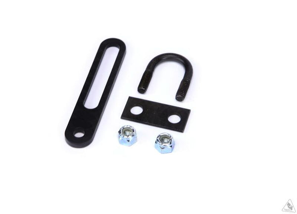 Denali Soundbomb Horn bracket for Suzuki DL650 V-Strom-HMT.05.10100