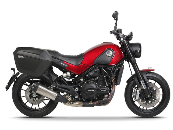 Shad 3p -Systemanpassung (Seite) - Benelli B0LN57if