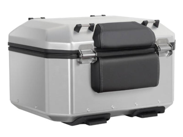 SHAD Top Case Rückenlehne Schwarz Terra TR48/37 D0RI75 