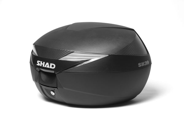 Shad SH39 Carbon D1B39E06 Abdecken