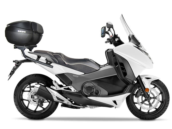 Shad Top Master -Set - Honda H0NG76st