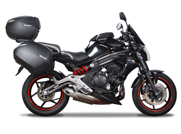 Shad 3p -Systemanpassung (Seite) - Kawasaki K0ER62IF