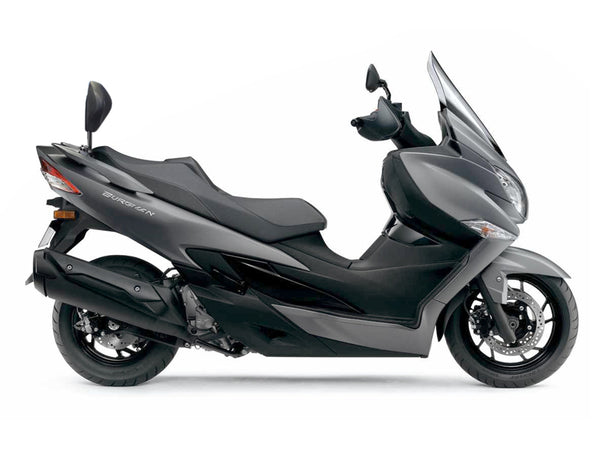 Shad -Back -Ausfall -Anpassungssystem S0BR47RV