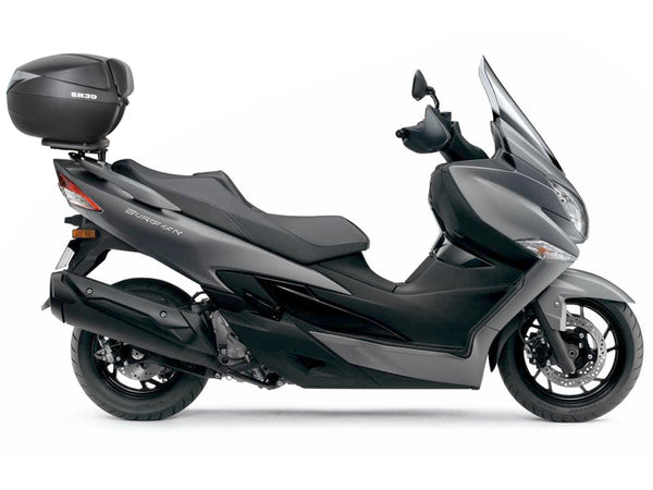 Shad Top Master Fitting Set - Suzuki S0BR47st