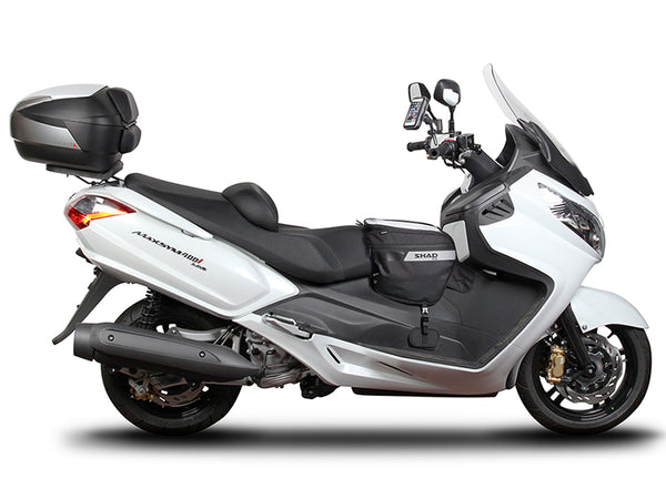 SHAD Top Master Fitting Set - SYM S0MX46ST 