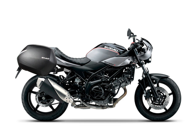 Shad 3p -Systemanpassung (Seite) - Suzuki SV 650 S0SV68I