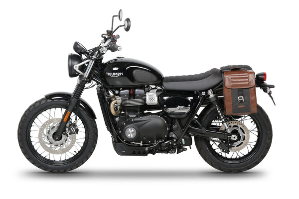 Shad Side Bagehold Café Racer Triumph Scrambler T0st98sr