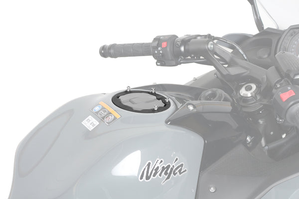 Shad Top Master Fitting Set - Honda X025PS