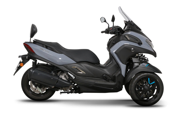 SHAD Backrest Fitting System Y0XM37RV 