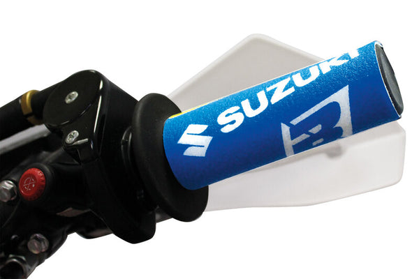 Blackbird World MXGP Replika Grip Protection - Suzuki 5016R/306