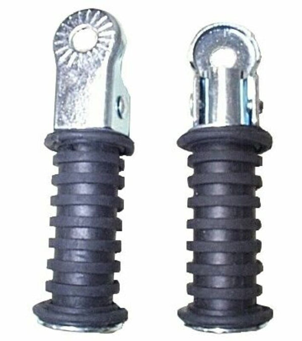 BIHR Standard Footraps Classical Bike Eetelet Stud - Ø10mb6-4050