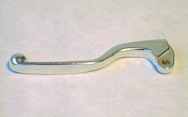 BiHR-Kupplung Leber OE-Aluminium poliert14-0310 poliert