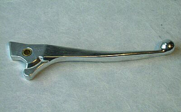 Bihr Brake lives oe Type Casted Aluminum Polished Kawasaki KZ440/65014-0323